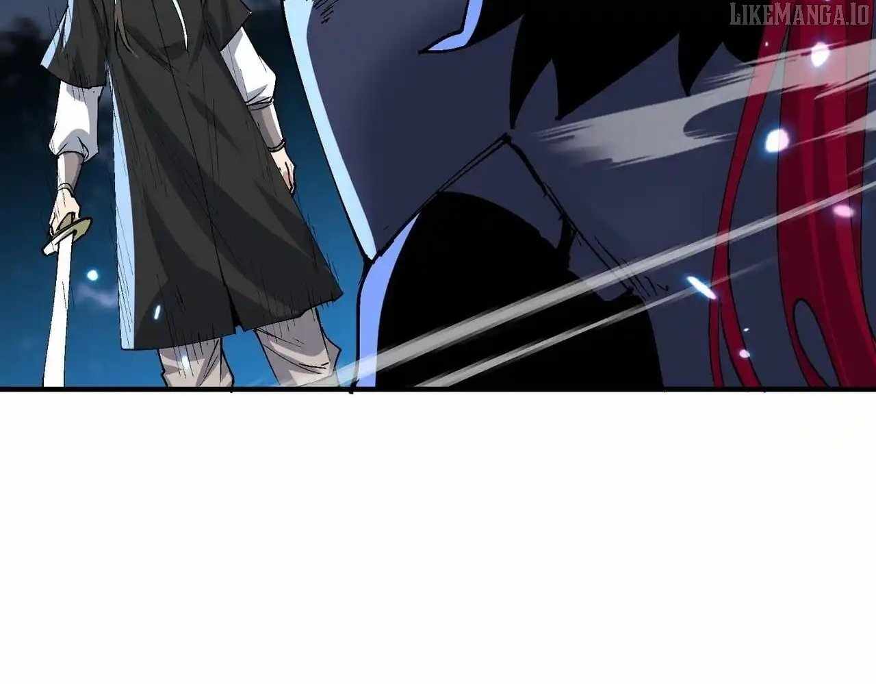 My Empress Apprentice is Becoming Evil Chapter 74 - Page 34