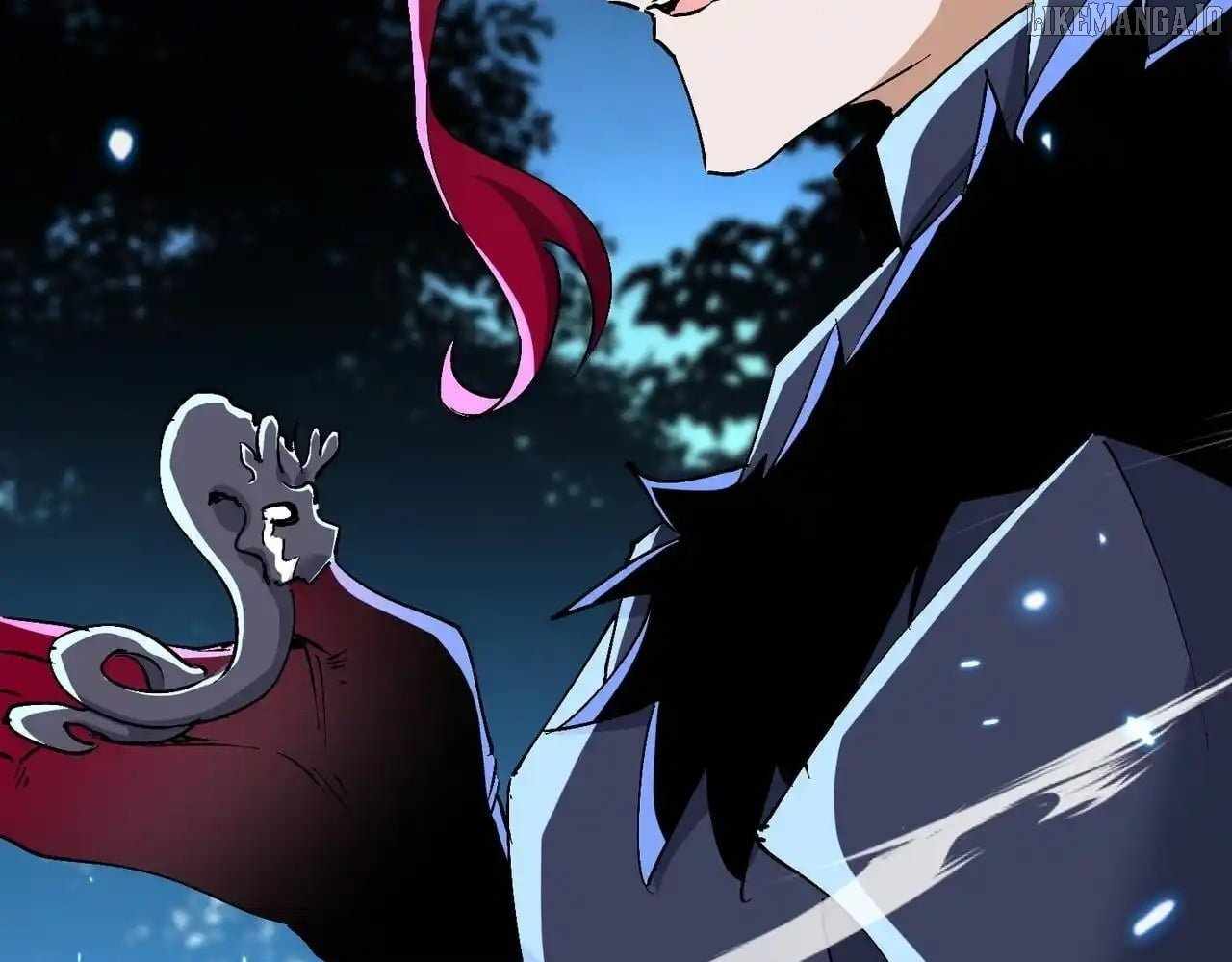My Empress Apprentice is Becoming Evil Chapter 74 - Page 36