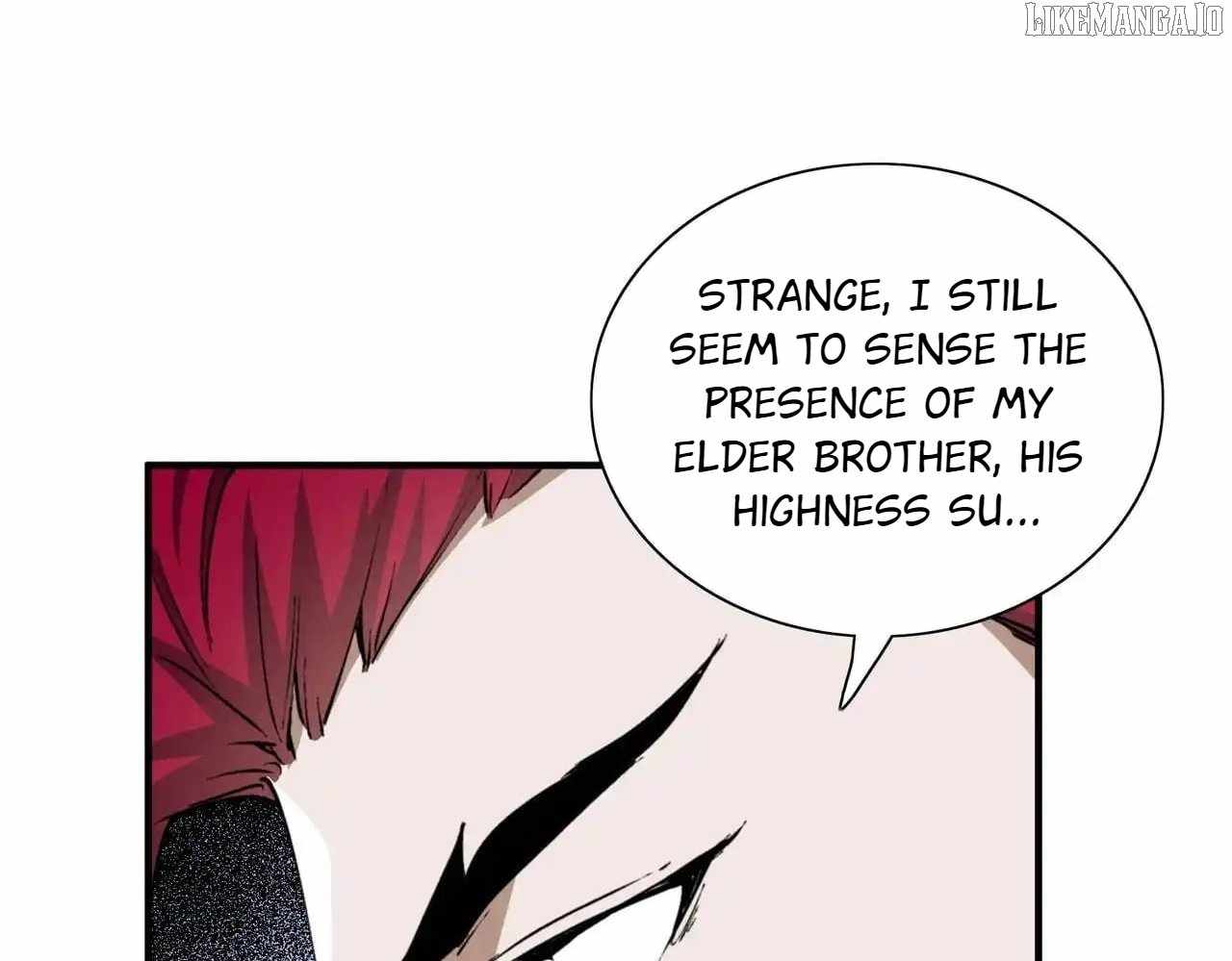 My Empress Apprentice is Becoming Evil Chapter 74 - Page 38