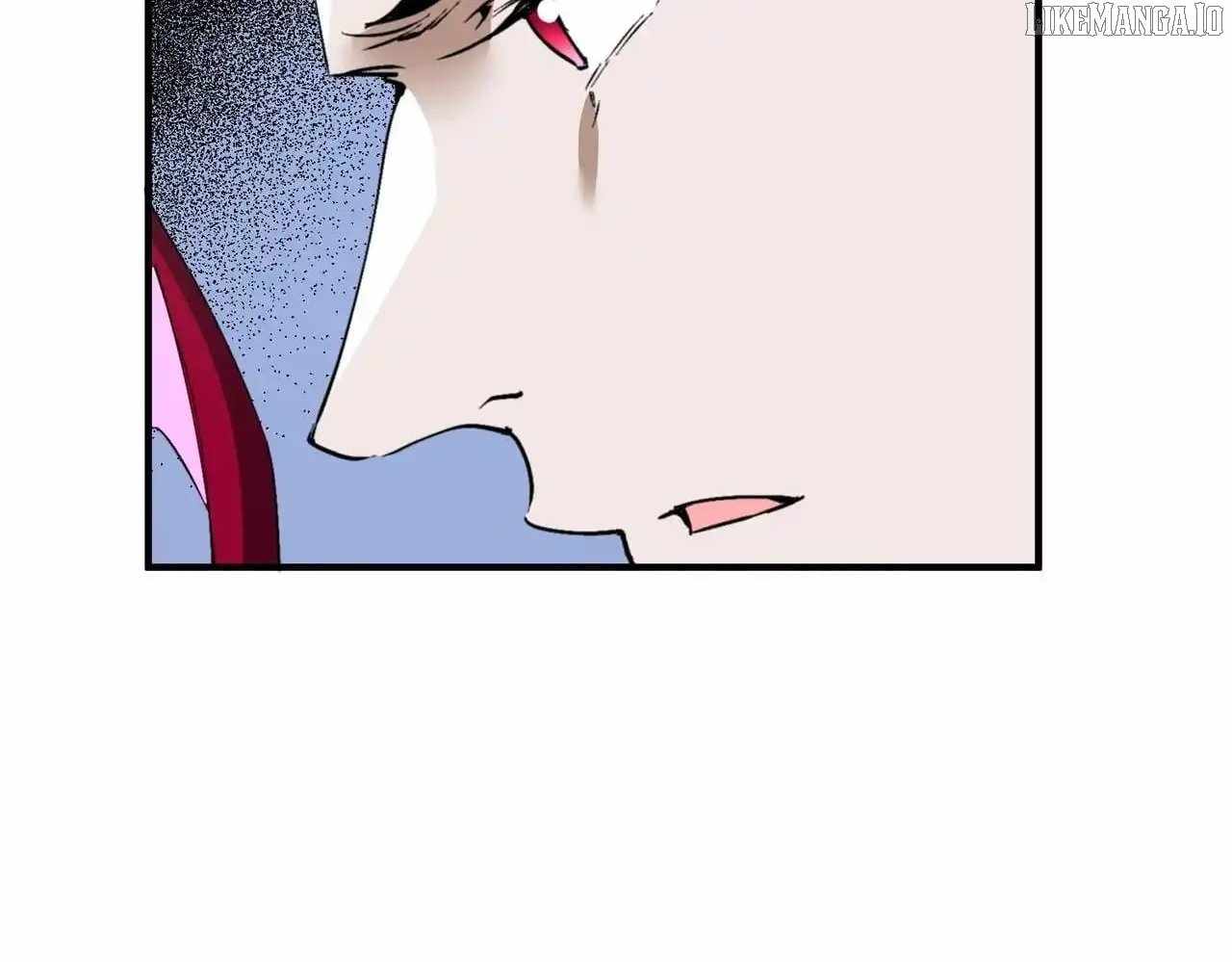 My Empress Apprentice is Becoming Evil Chapter 74 - Page 39