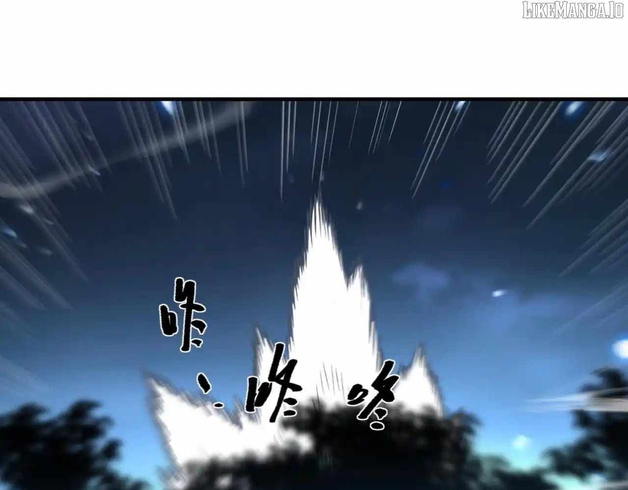 My Empress Apprentice is Becoming Evil Chapter 74 - Page 40