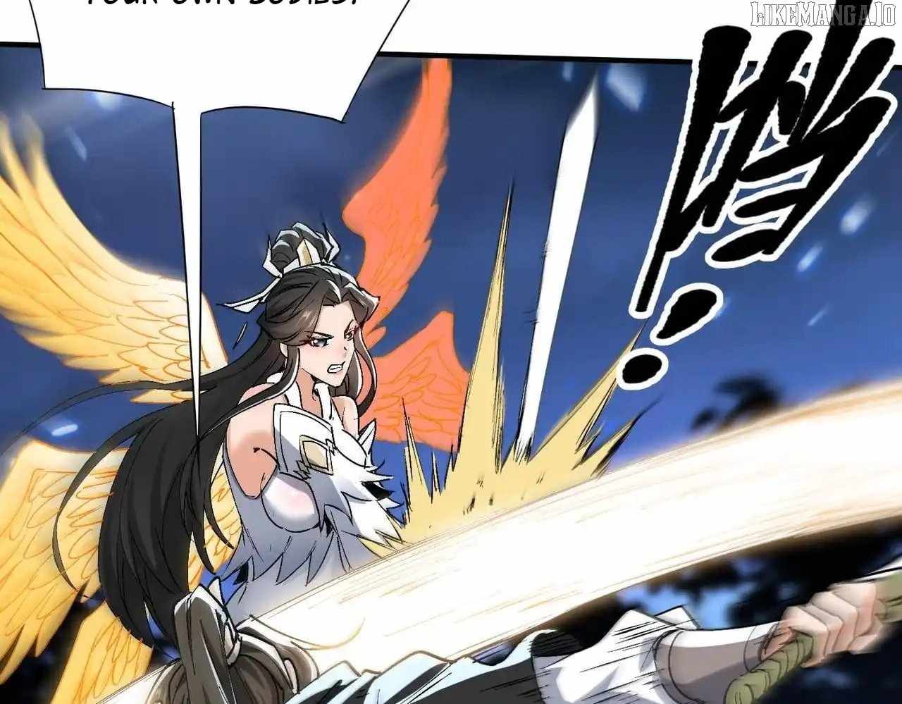 My Empress Apprentice is Becoming Evil Chapter 74 - Page 5
