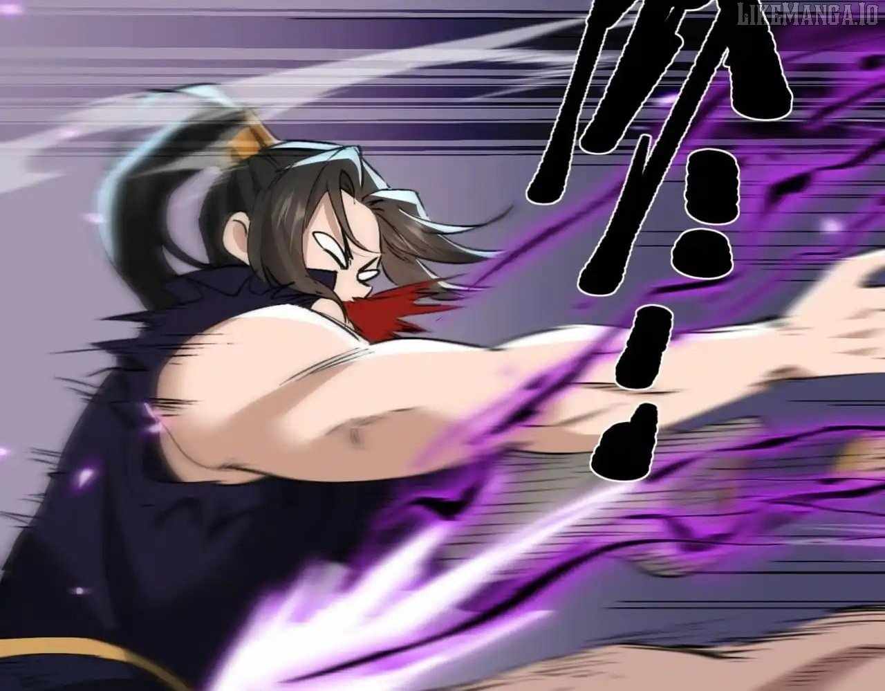My Empress Apprentice is Becoming Evil Chapter 74 - Page 42