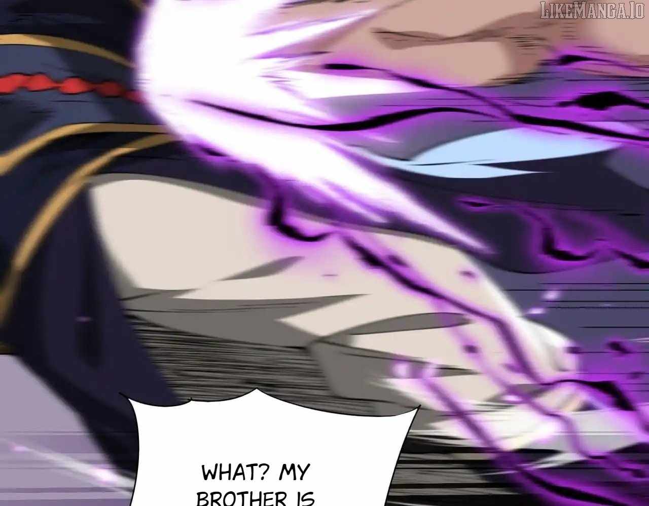 My Empress Apprentice is Becoming Evil Chapter 74 - Page 43