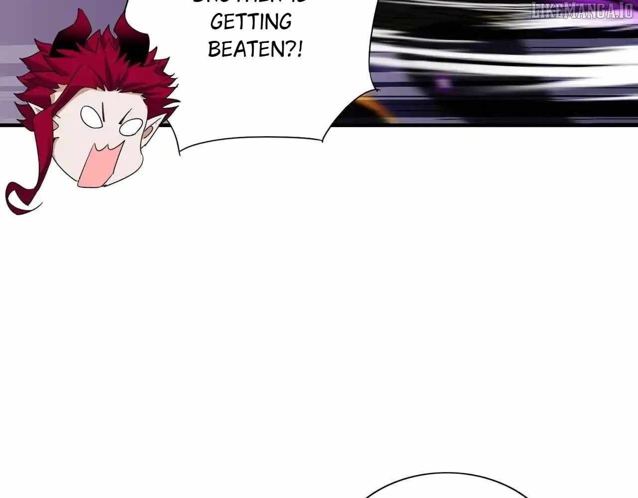 My Empress Apprentice is Becoming Evil Chapter 74 - Page 44