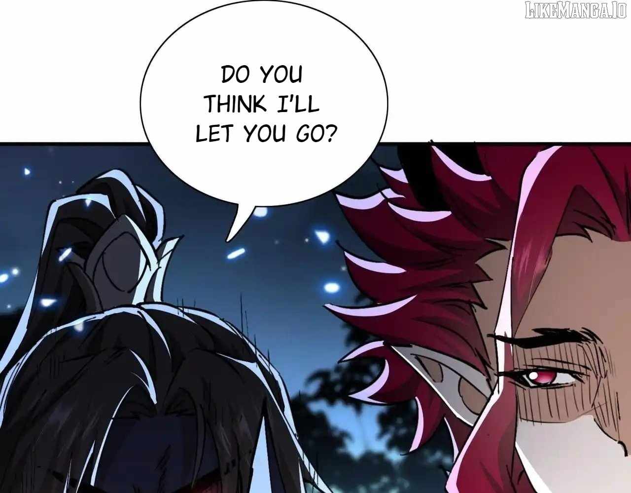 My Empress Apprentice is Becoming Evil Chapter 74 - Page 48