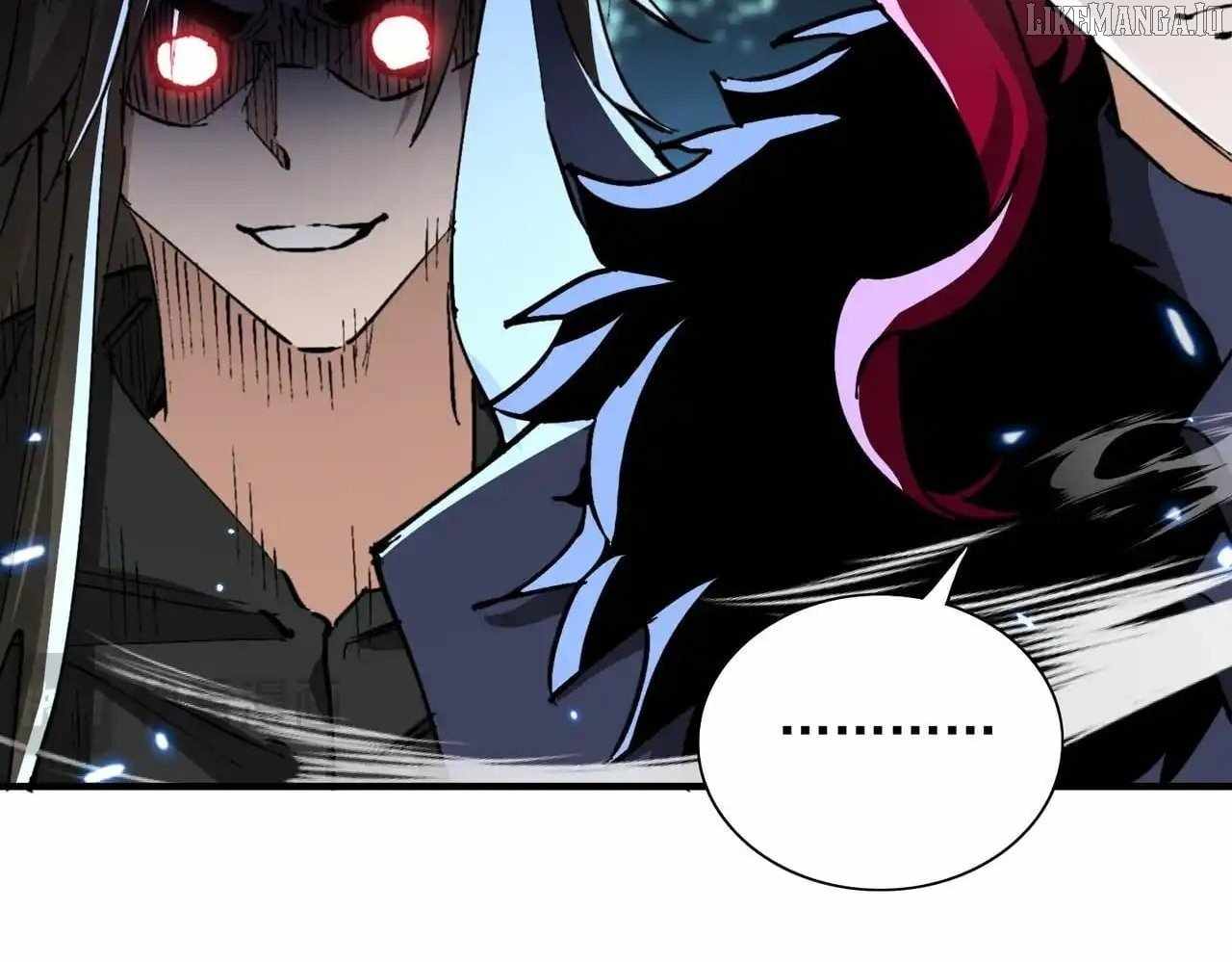 My Empress Apprentice is Becoming Evil Chapter 74 - Page 49