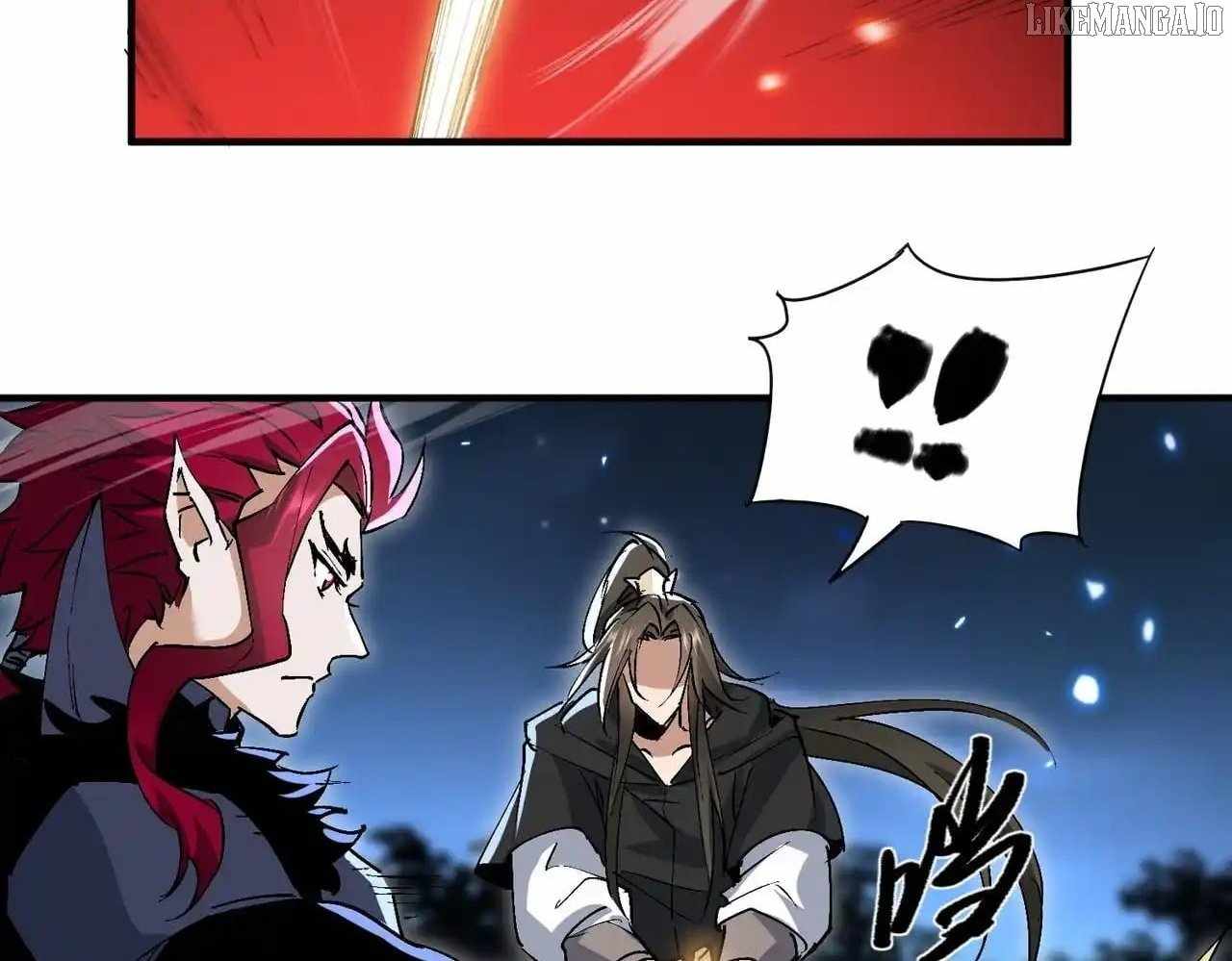 My Empress Apprentice is Becoming Evil Chapter 74 - Page 52