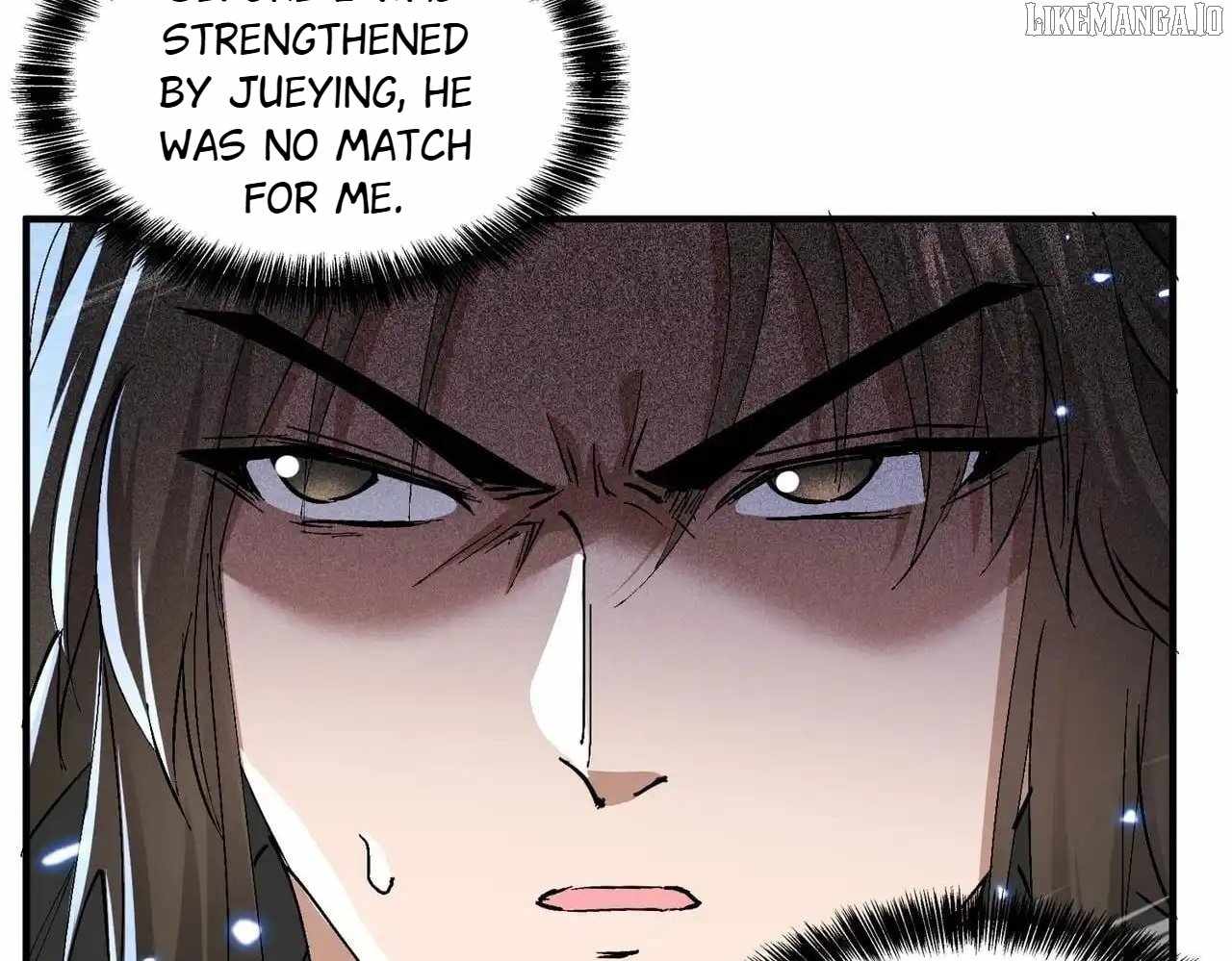 My Empress Apprentice is Becoming Evil Chapter 74 - Page 54