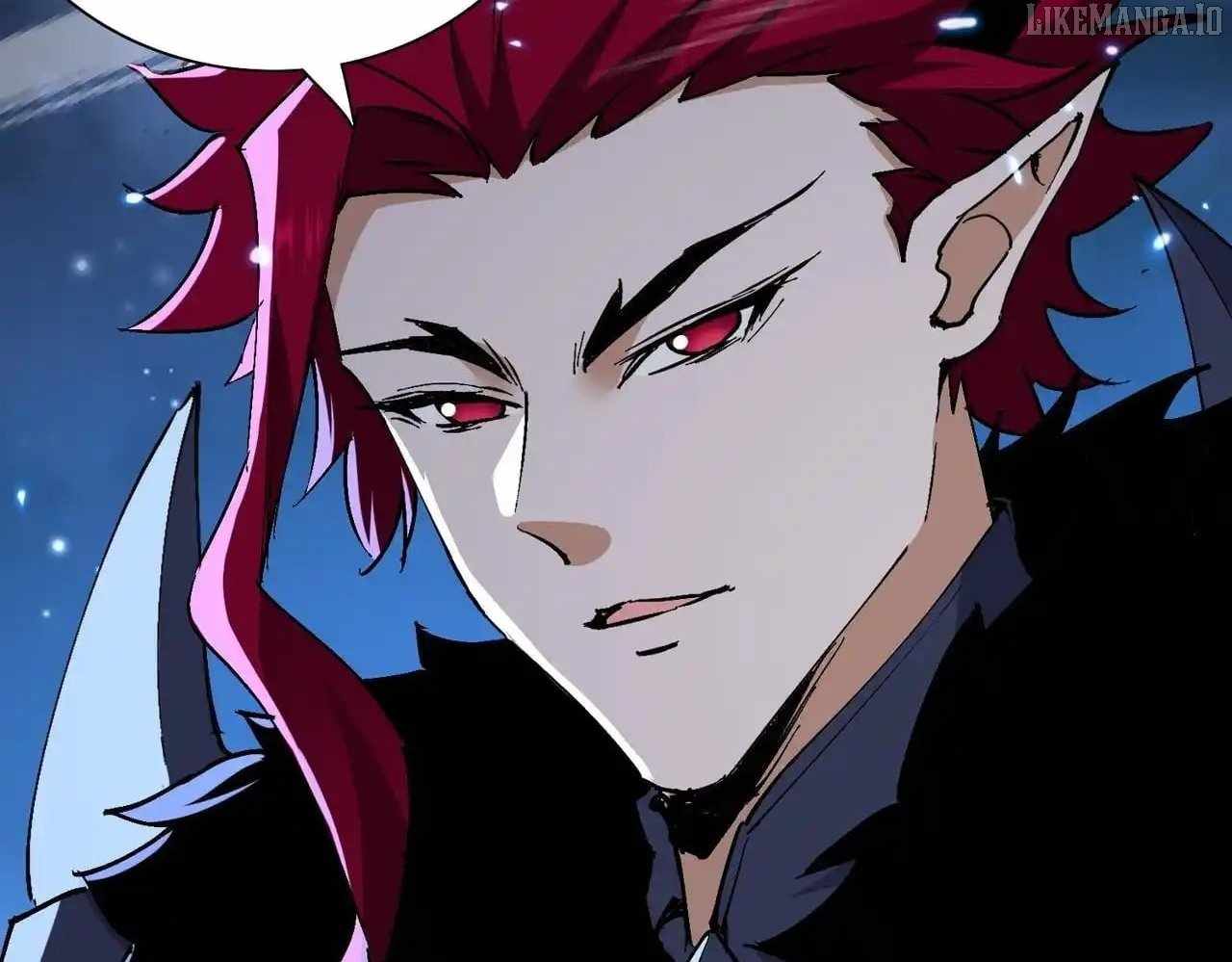 My Empress Apprentice is Becoming Evil Chapter 74 - Page 56