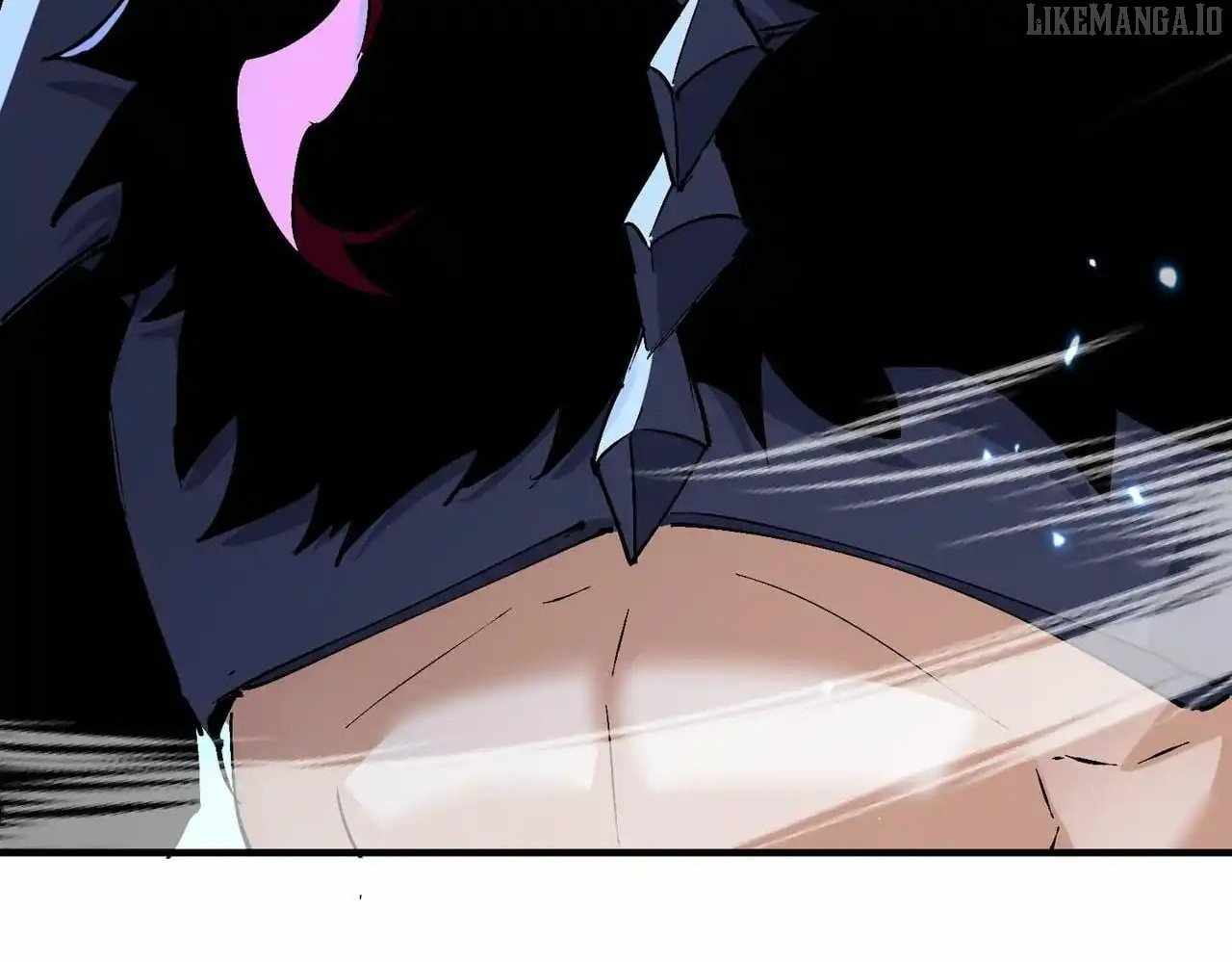 My Empress Apprentice is Becoming Evil Chapter 74 - Page 57