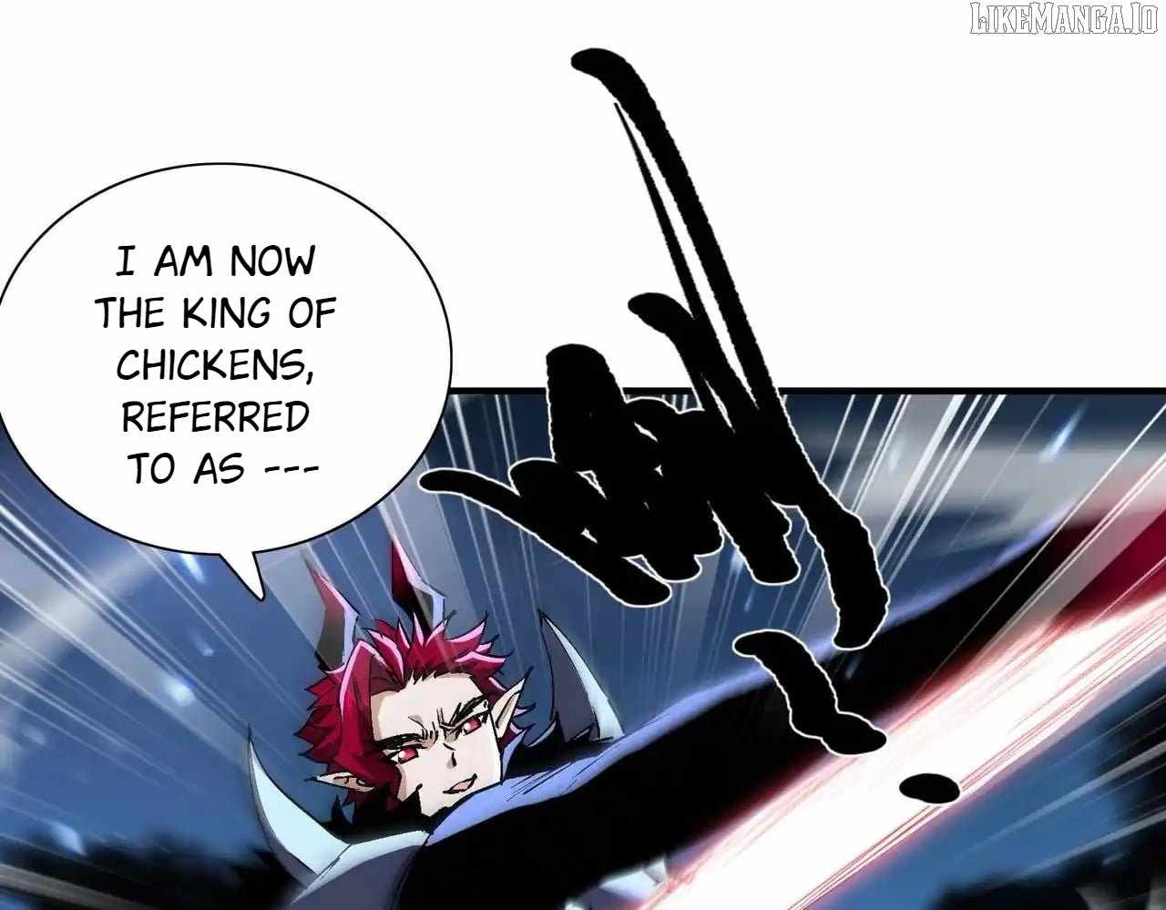 My Empress Apprentice is Becoming Evil Chapter 74 - Page 58