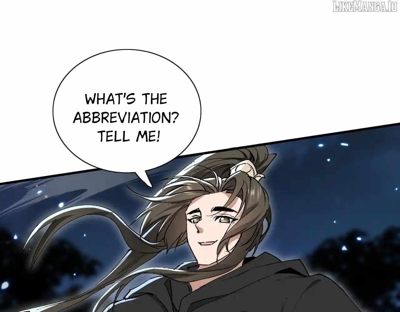 My Empress Apprentice is Becoming Evil Chapter 74 - Page 60