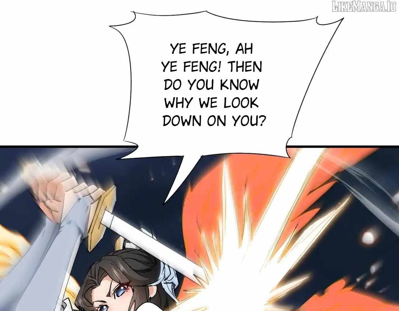My Empress Apprentice is Becoming Evil Chapter 74 - Page 7