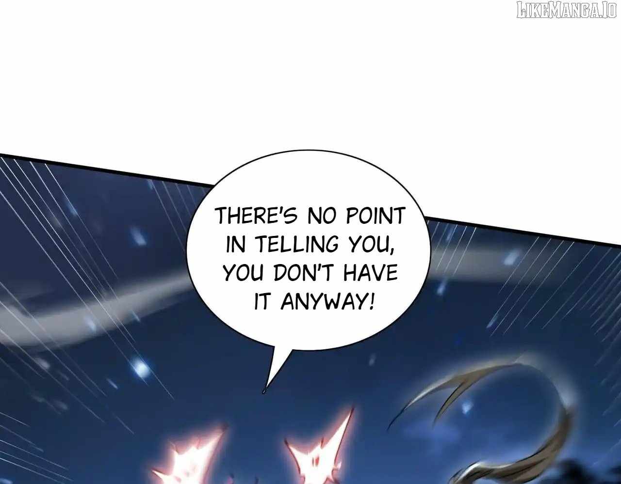 My Empress Apprentice is Becoming Evil Chapter 74 - Page 62