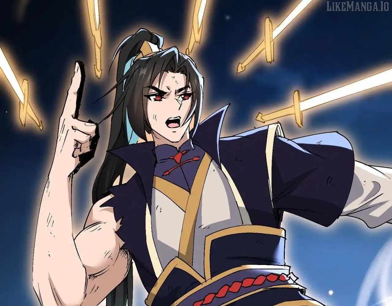 My Empress Apprentice is Becoming Evil Chapter 74 - Page 67