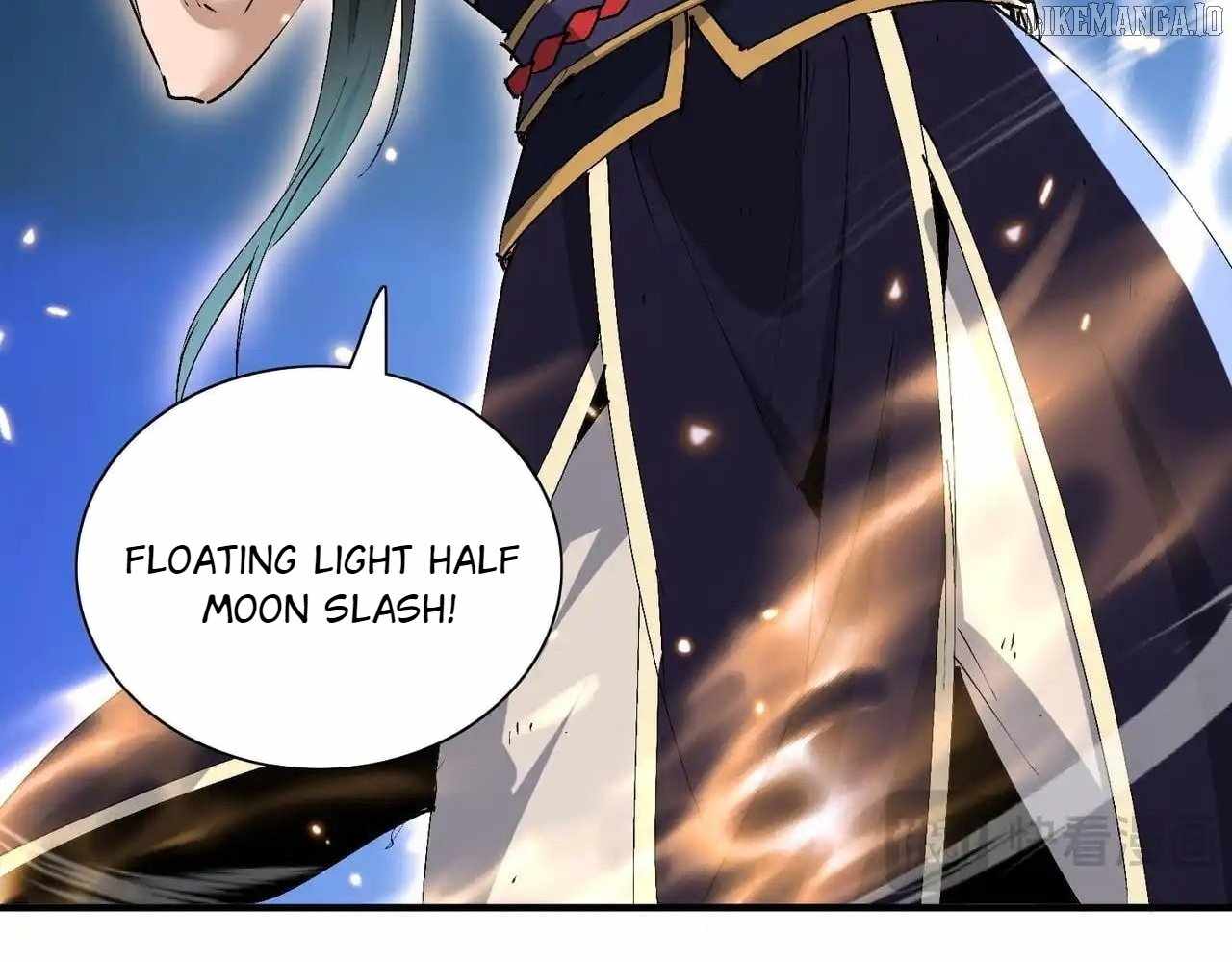My Empress Apprentice is Becoming Evil Chapter 74 - Page 68