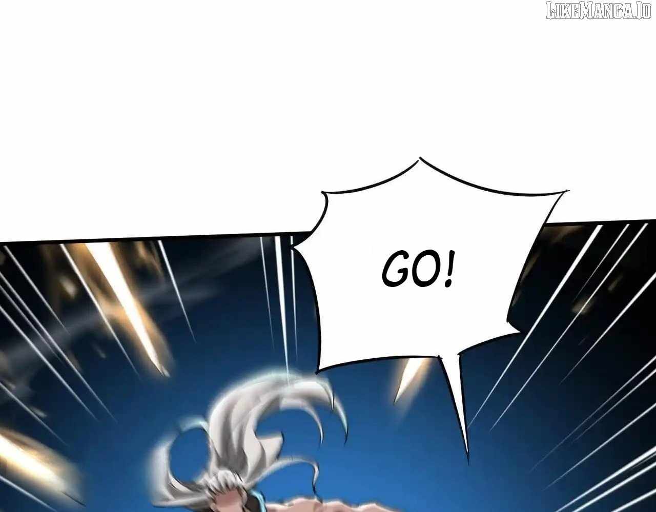 My Empress Apprentice is Becoming Evil Chapter 74 - Page 70