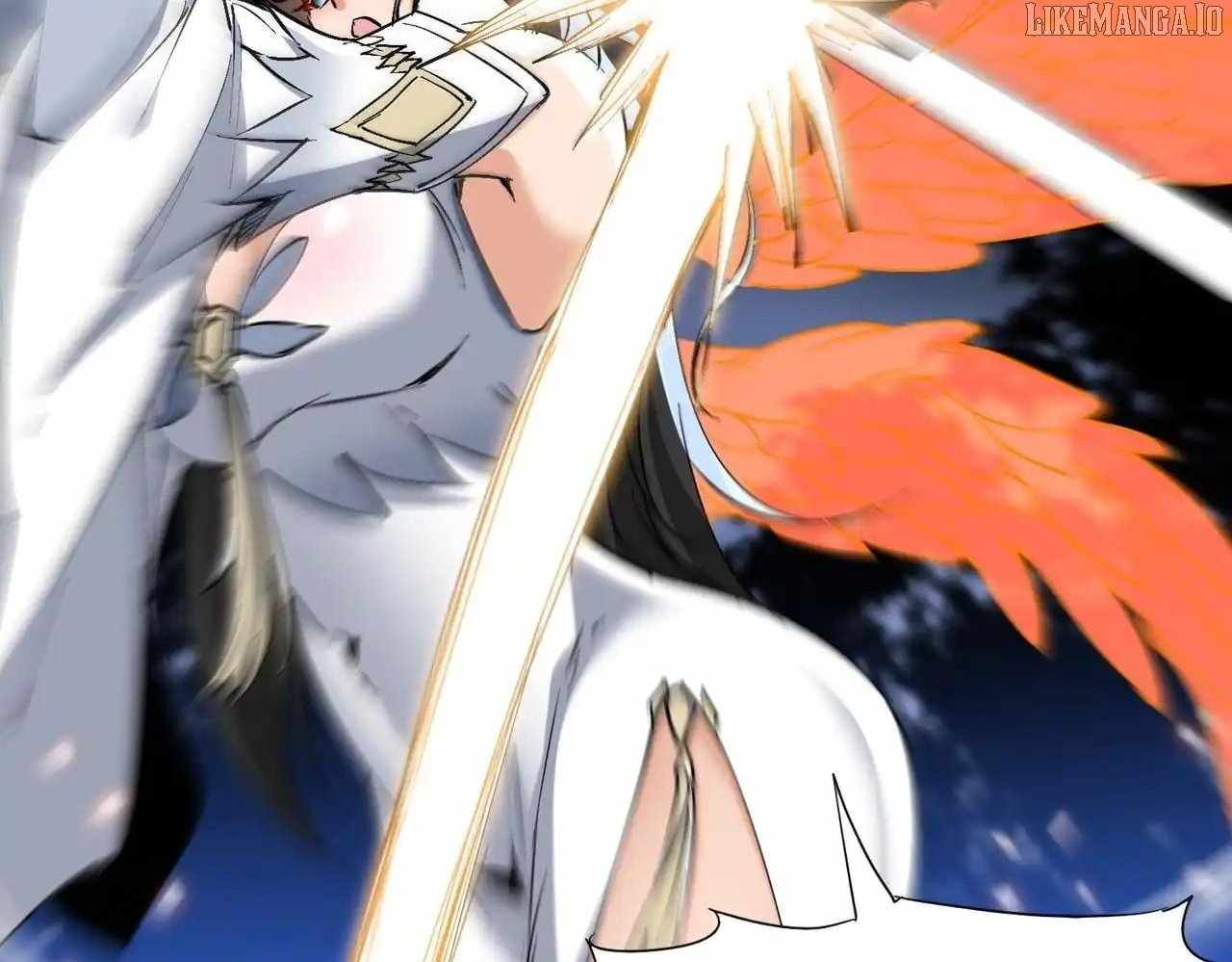 My Empress Apprentice is Becoming Evil Chapter 74 - Page 8