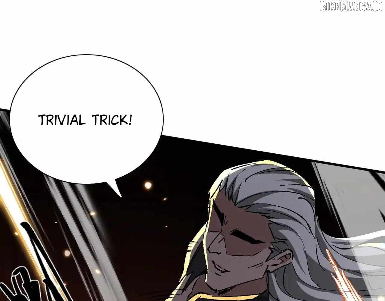 My Empress Apprentice is Becoming Evil Chapter 74 - Page 72