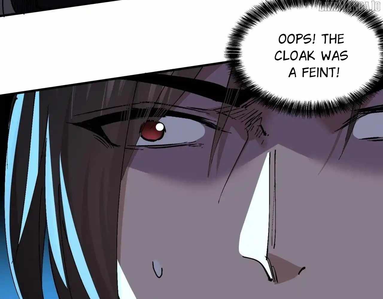 My Empress Apprentice is Becoming Evil Chapter 74 - Page 79