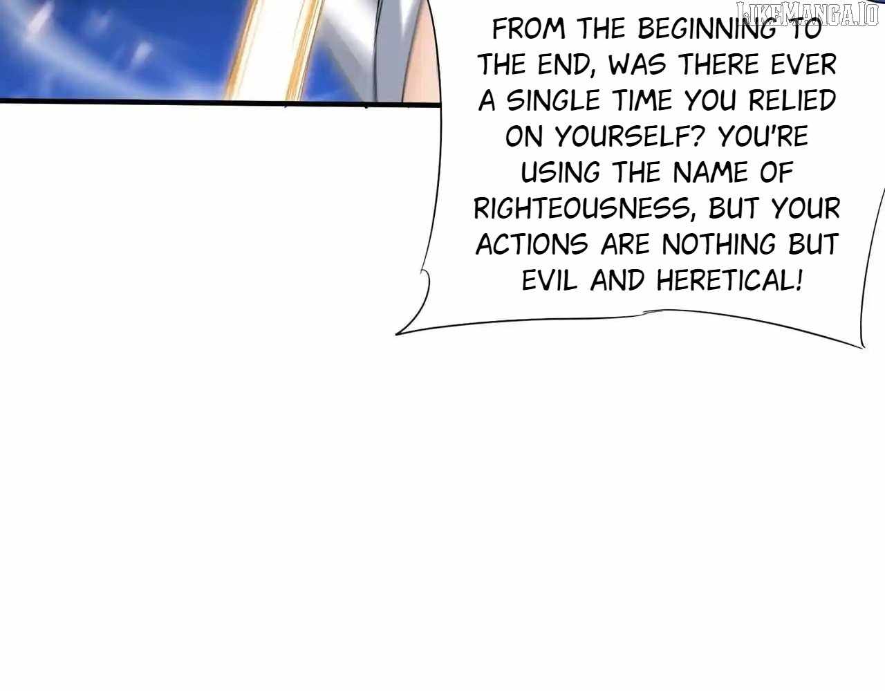 My Empress Apprentice is Becoming Evil Chapter 74 - Page 9