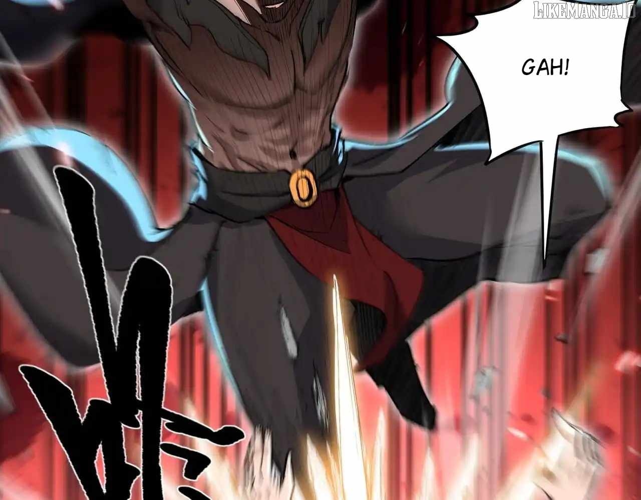 My Empress Apprentice is Becoming Evil Chapter 74 - Page 81