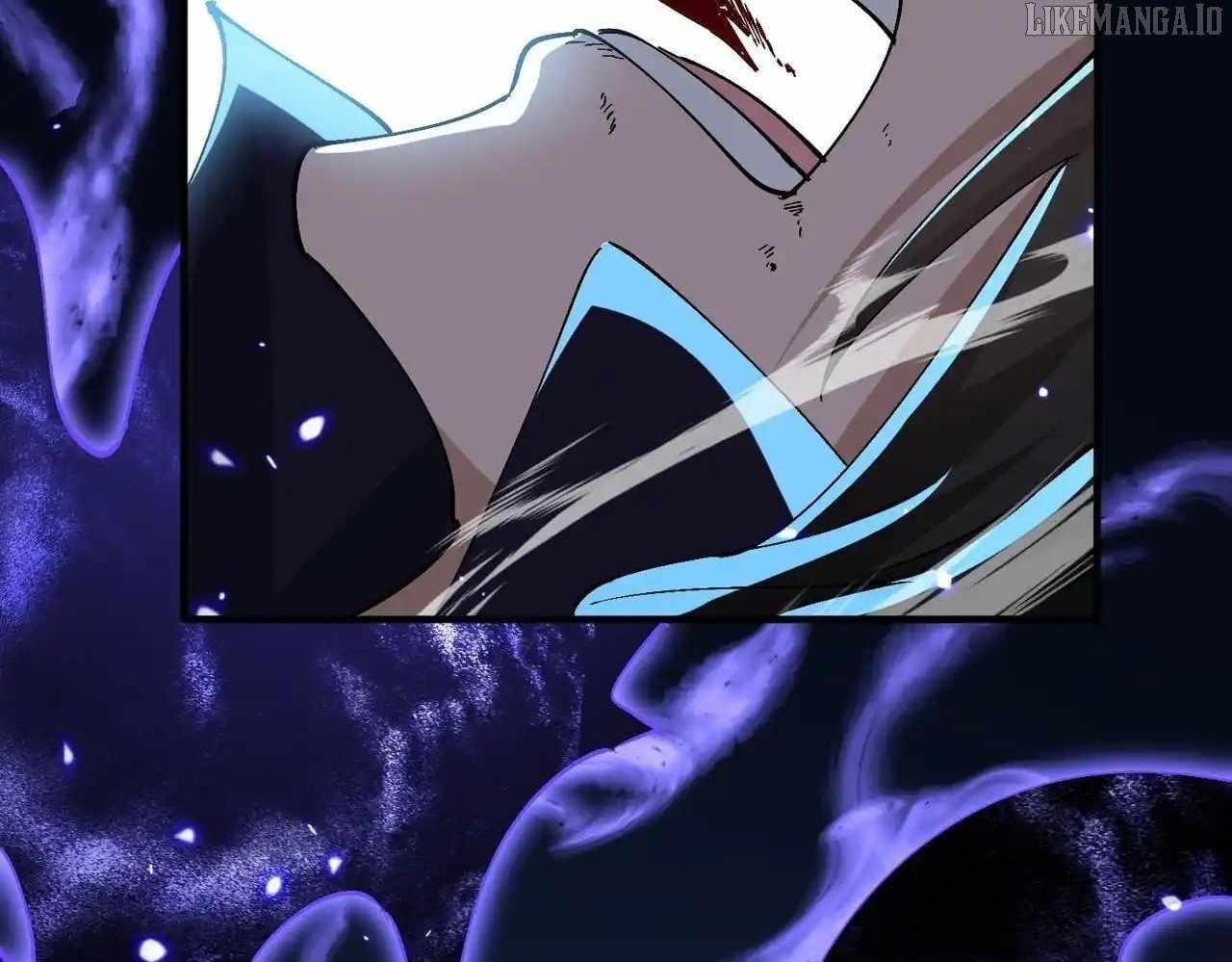 My Empress Apprentice is Becoming Evil Chapter 74 - Page 84