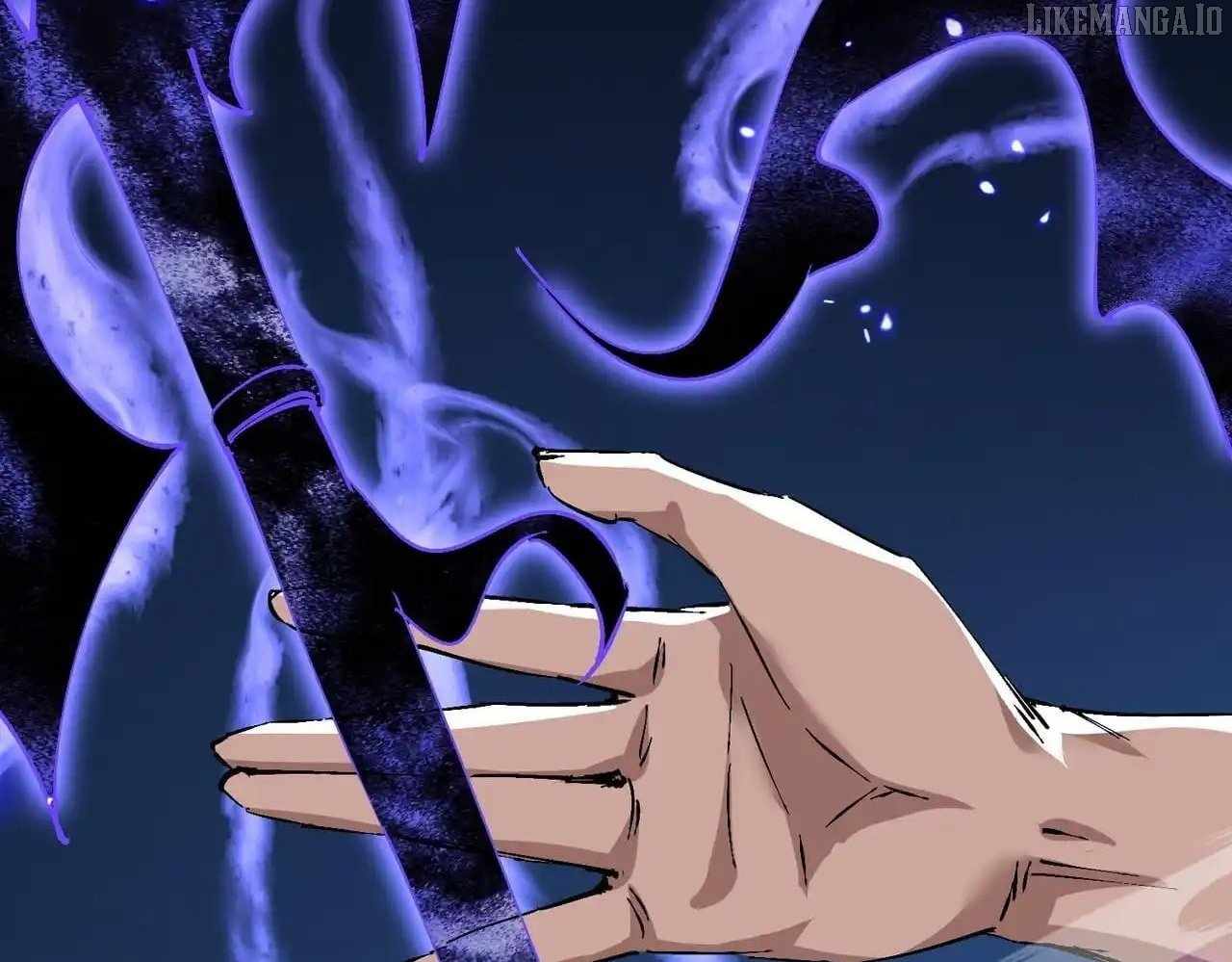 My Empress Apprentice is Becoming Evil Chapter 74 - Page 85