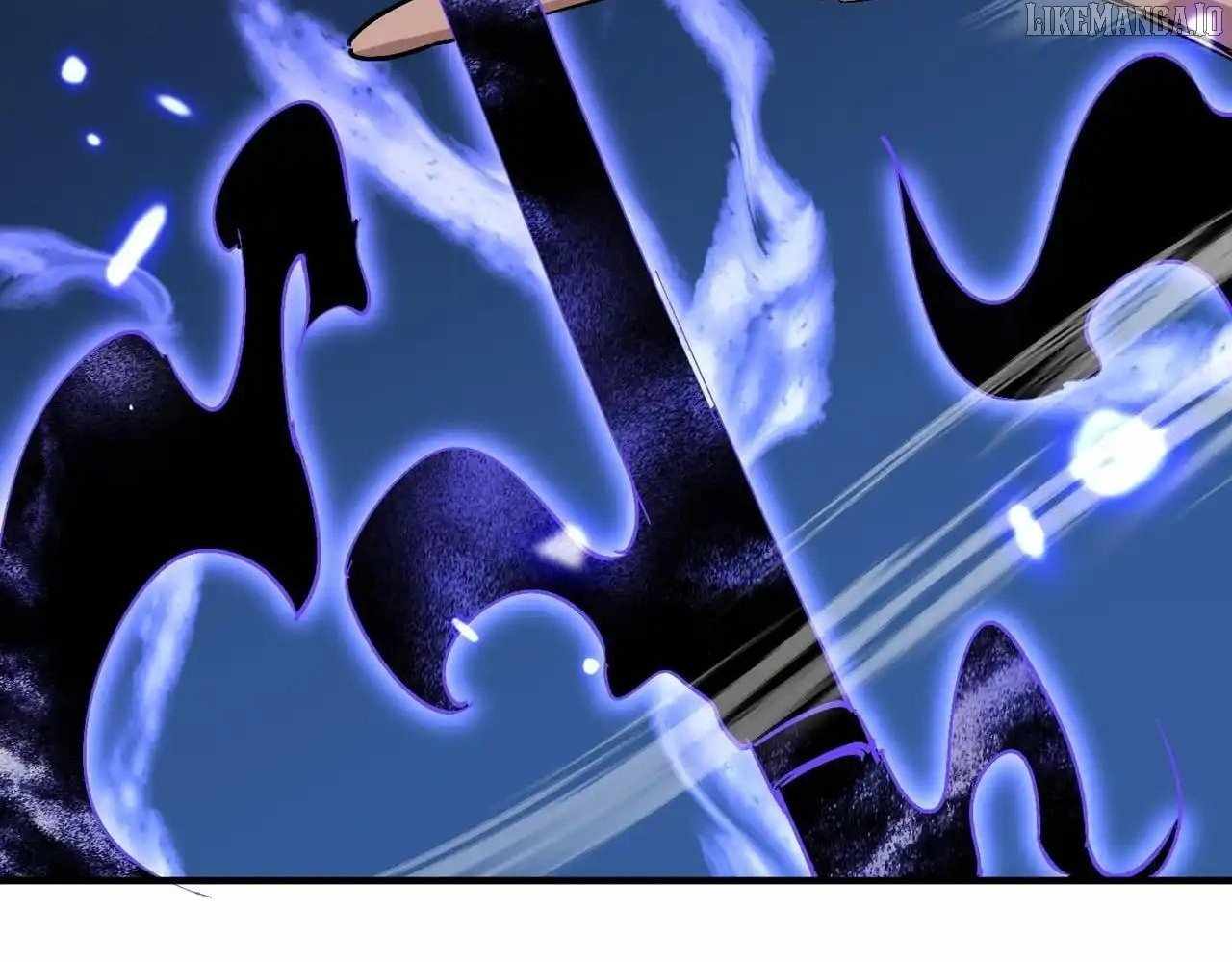 My Empress Apprentice is Becoming Evil Chapter 74 - Page 86