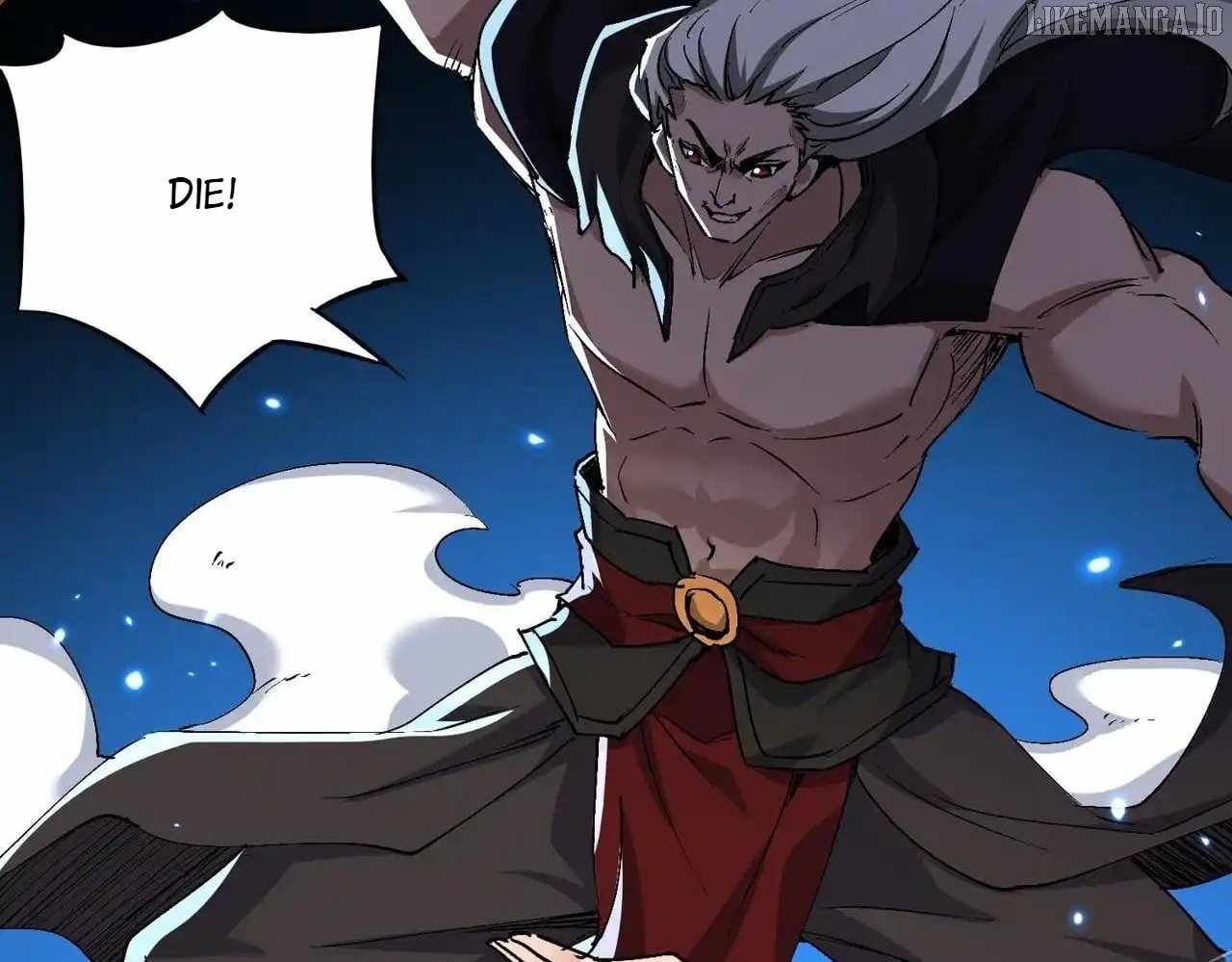 My Empress Apprentice is Becoming Evil Chapter 74 - Page 89