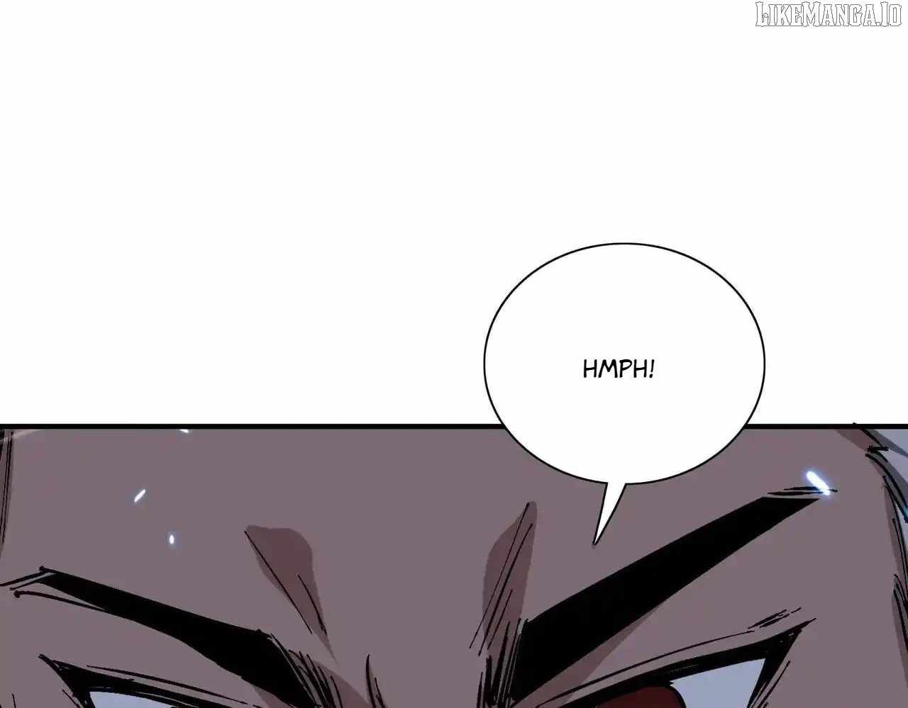 My Empress Apprentice is Becoming Evil Chapter 75 - Page 3