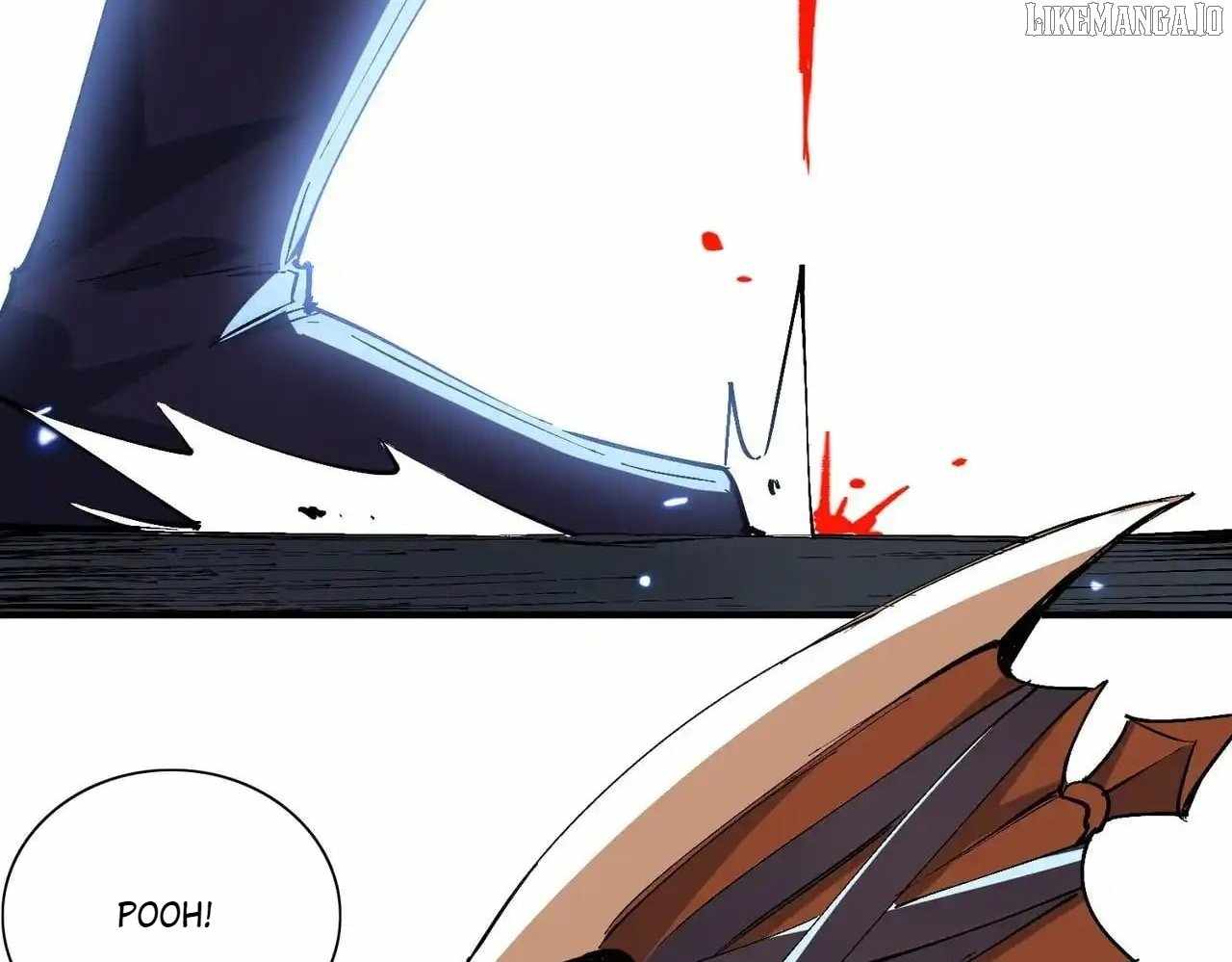 My Empress Apprentice is Becoming Evil Chapter 75 - Page 22
