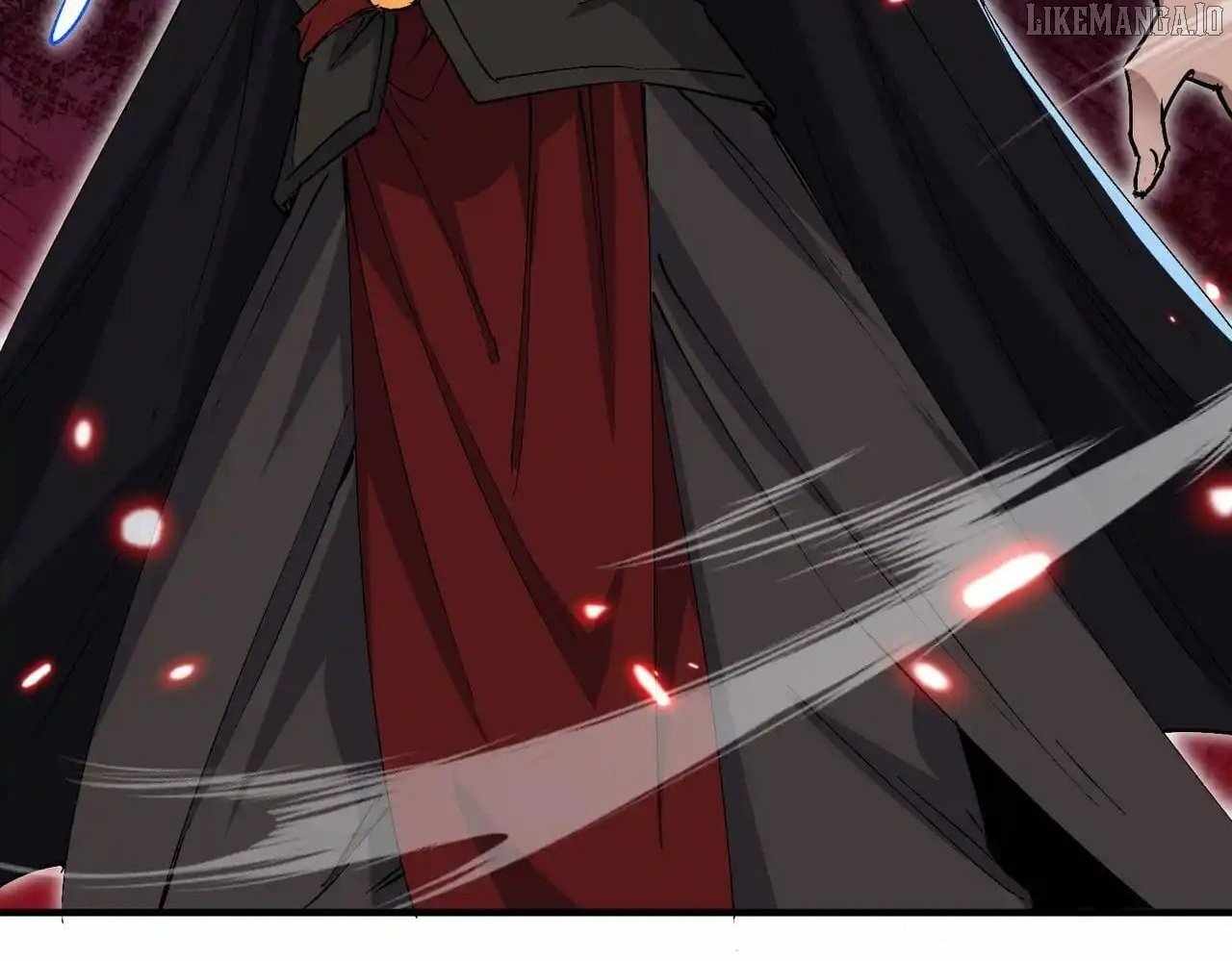My Empress Apprentice is Becoming Evil Chapter 75 - Page 24