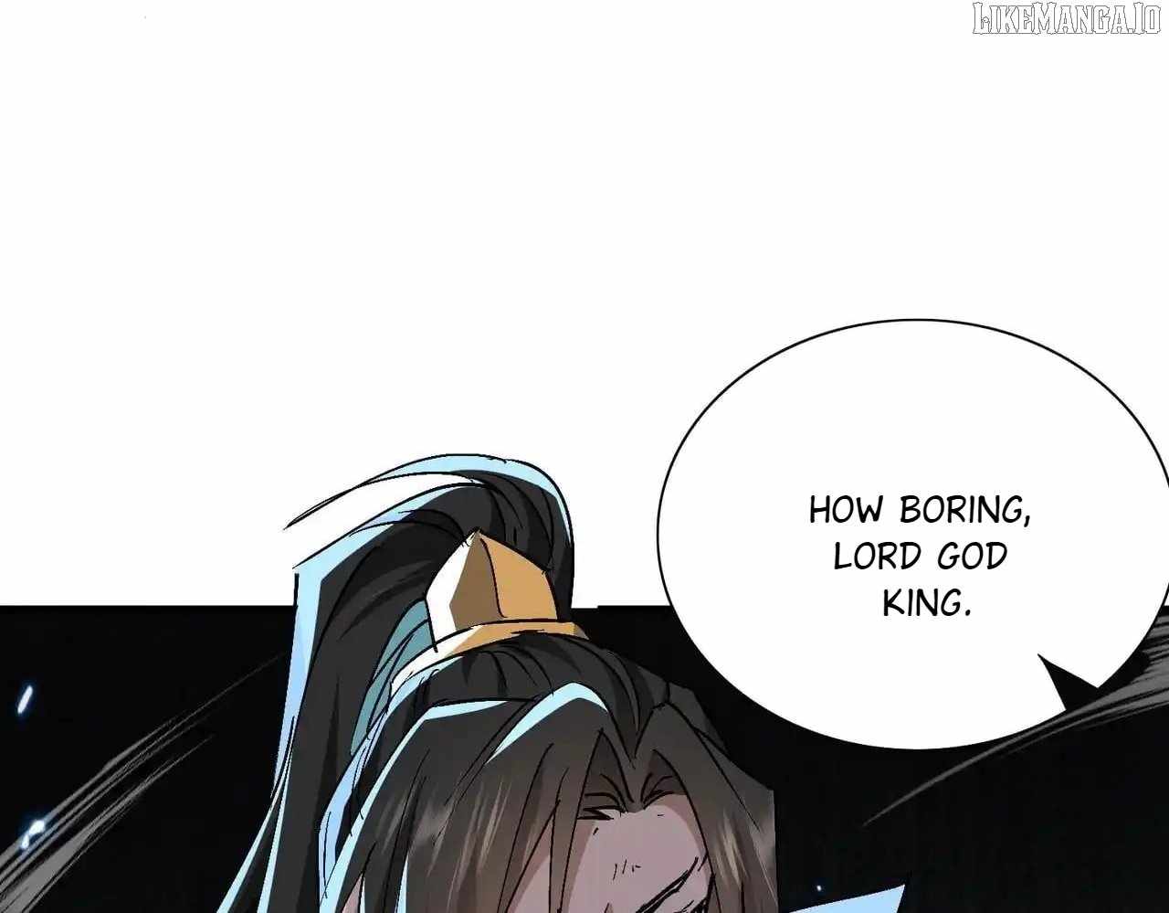 My Empress Apprentice is Becoming Evil Chapter 75 - Page 25