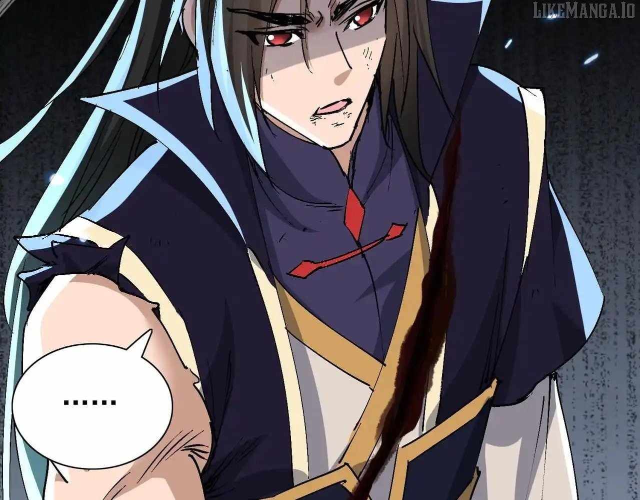 My Empress Apprentice is Becoming Evil Chapter 75 - Page 26