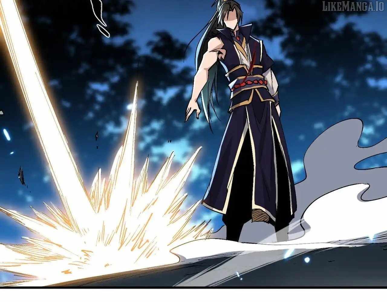 My Empress Apprentice is Becoming Evil Chapter 75 - Page 29