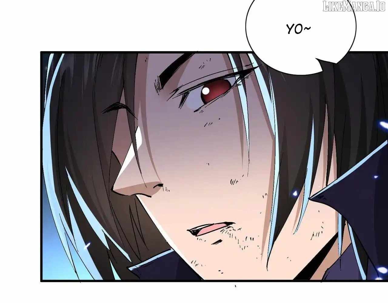 My Empress Apprentice is Becoming Evil Chapter 75 - Page 32