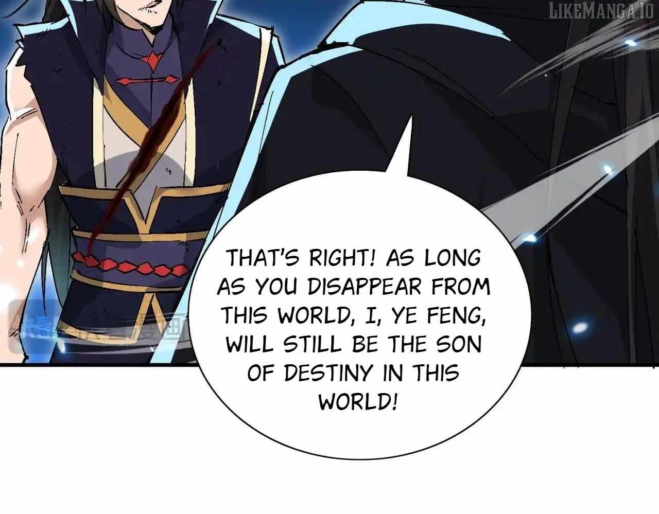 My Empress Apprentice is Becoming Evil Chapter 75 - Page 37