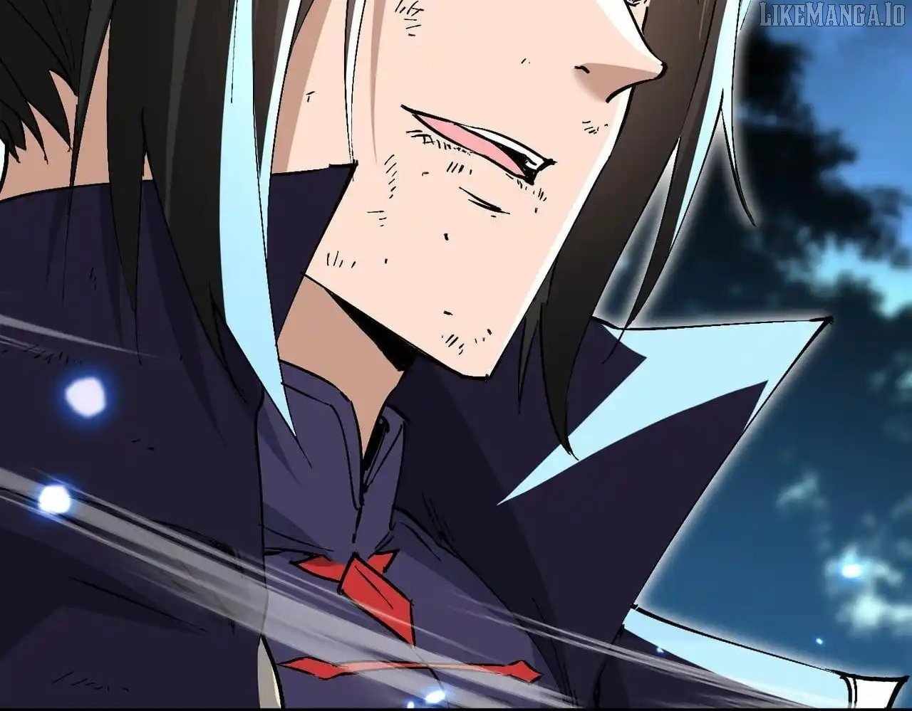 My Empress Apprentice is Becoming Evil Chapter 75 - Page 39