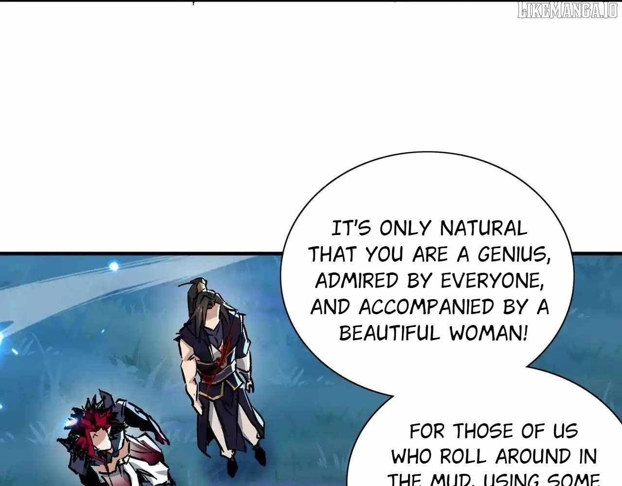 My Empress Apprentice is Becoming Evil Chapter 75 - Page 40
