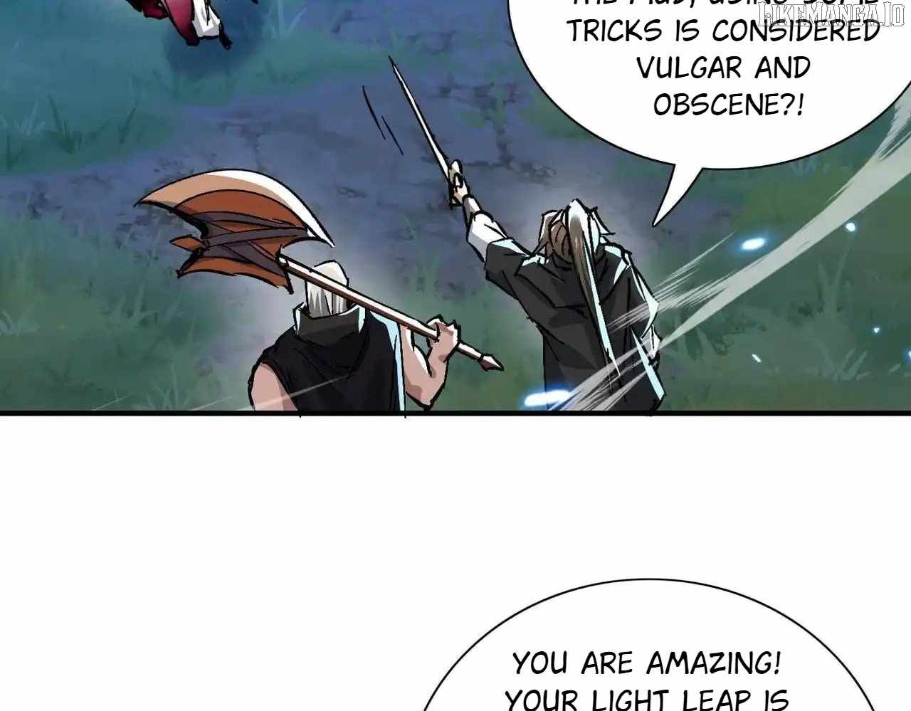 My Empress Apprentice is Becoming Evil Chapter 75 - Page 41
