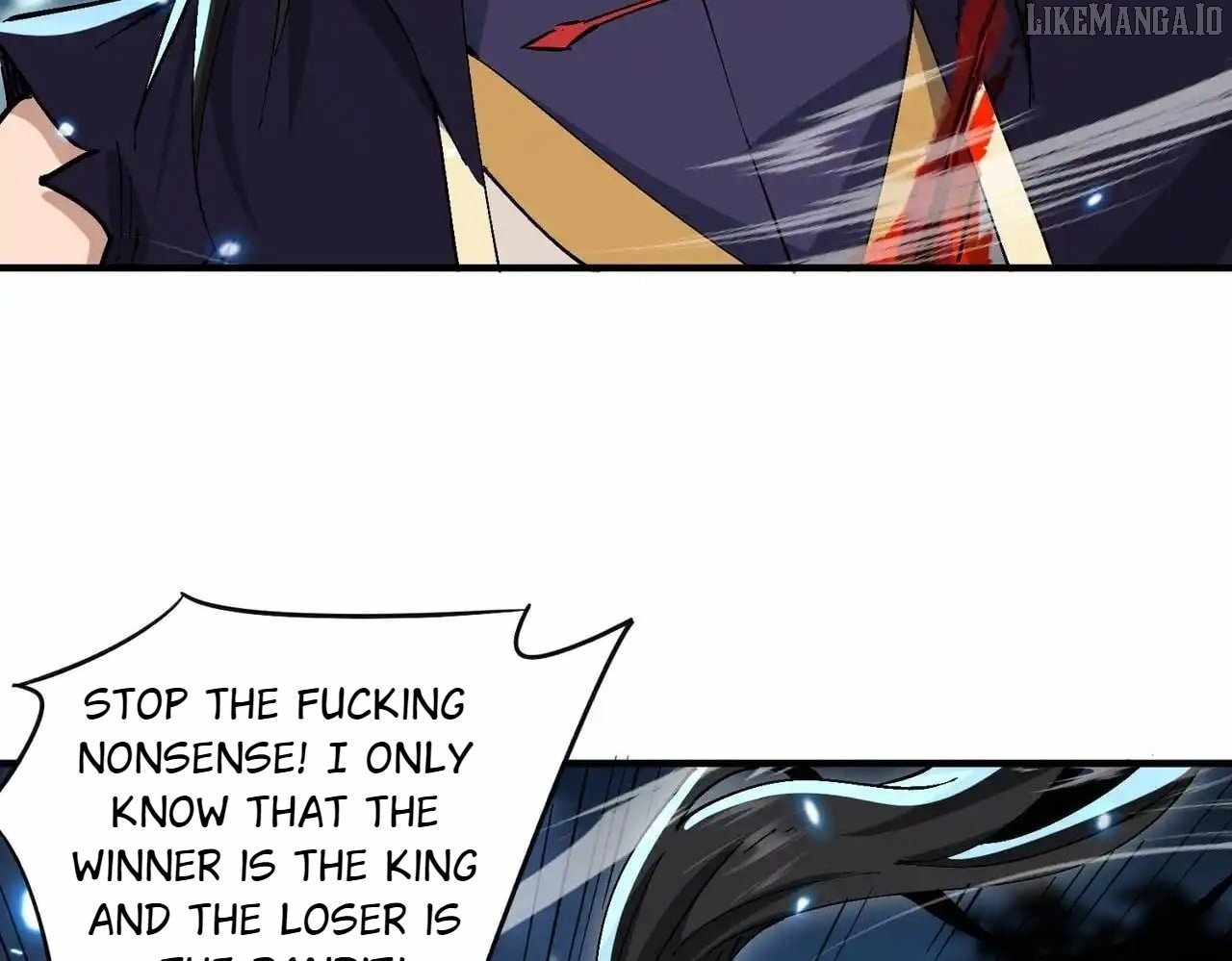 My Empress Apprentice is Becoming Evil Chapter 75 - Page 45