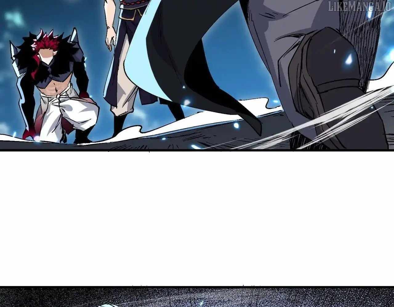 My Empress Apprentice is Becoming Evil Chapter 75 - Page 47
