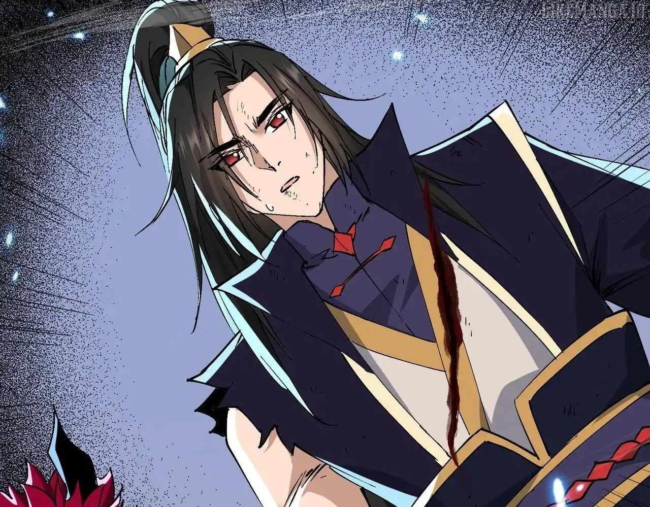 My Empress Apprentice is Becoming Evil Chapter 75 - Page 48