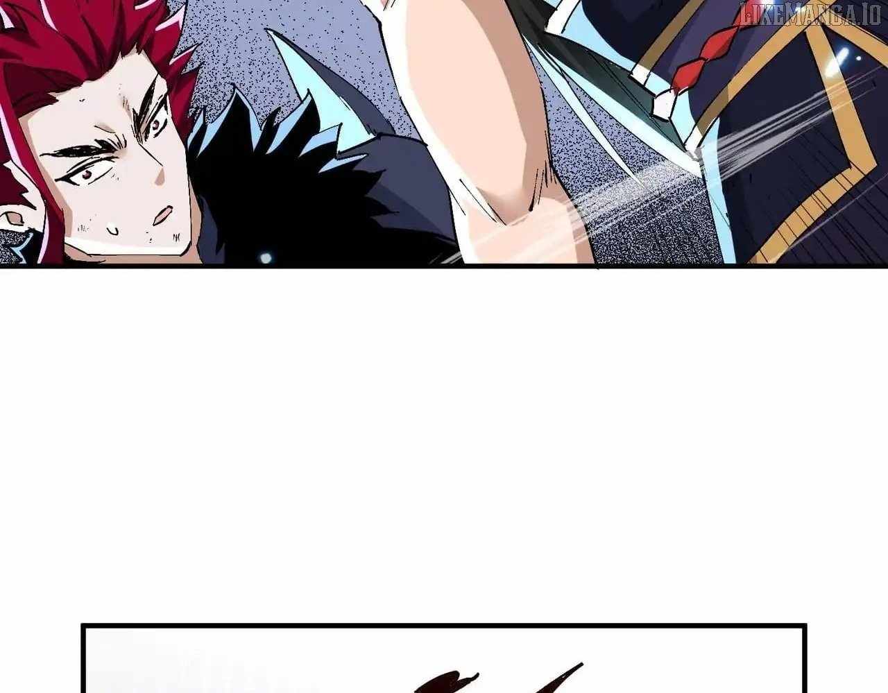 My Empress Apprentice is Becoming Evil Chapter 75 - Page 49