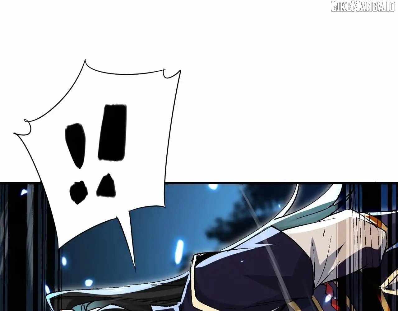 My Empress Apprentice is Becoming Evil Chapter 75 - Page 55
