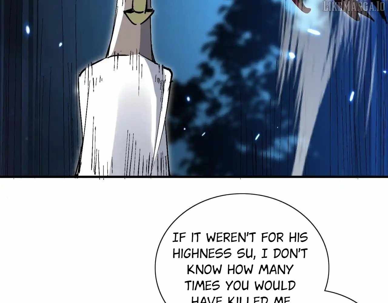 My Empress Apprentice is Becoming Evil Chapter 75 - Page 58
