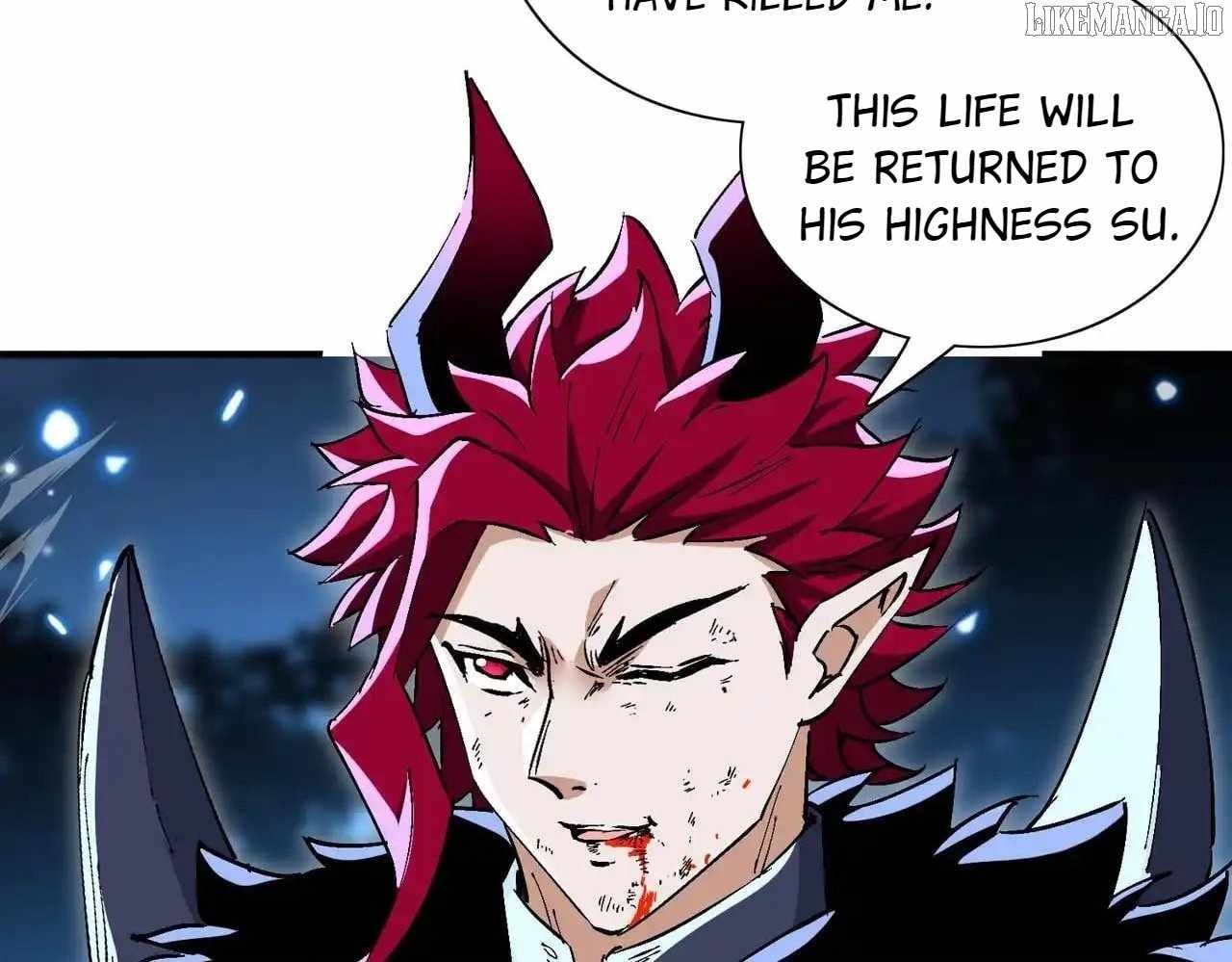My Empress Apprentice is Becoming Evil Chapter 75 - Page 59