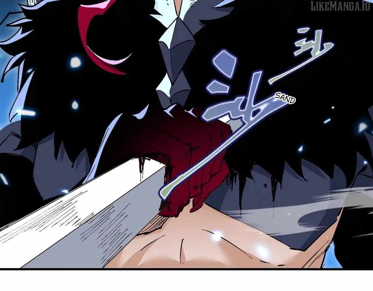 My Empress Apprentice is Becoming Evil Chapter 75 - Page 60